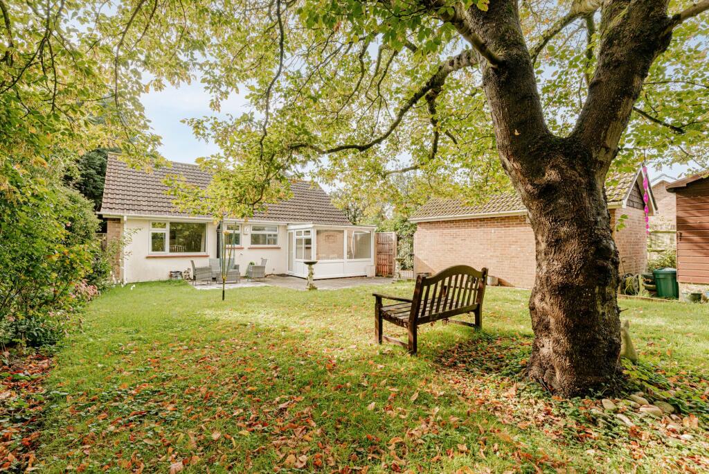 Main image of property: Bagham Cross, Chilham, CT4