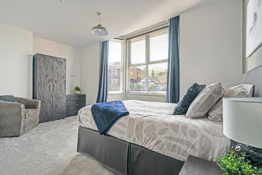 Main image of property: Hayle Road, Maidstone, Kent, ME15 6PE