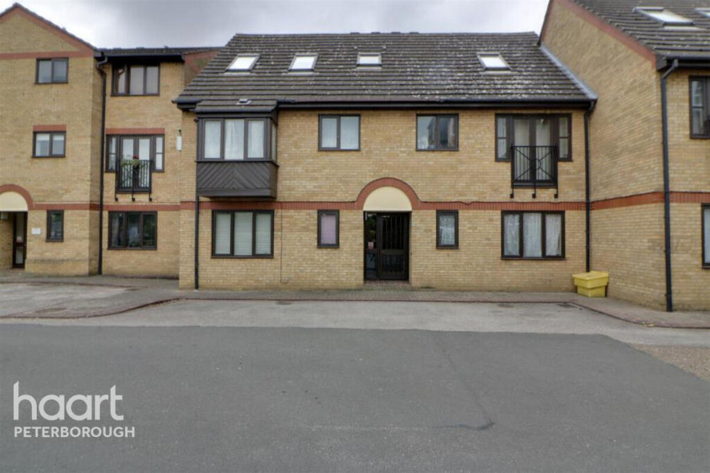 Main image of property: St Margarets Road, Peterborough