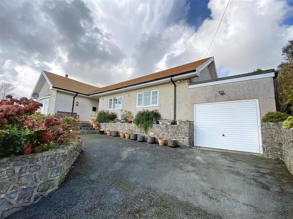 Main image of property: Cosheston, Pembroke Dock