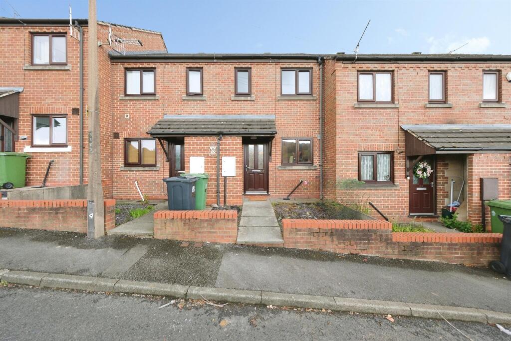 Main image of property: Becksitch Lane, BELPER