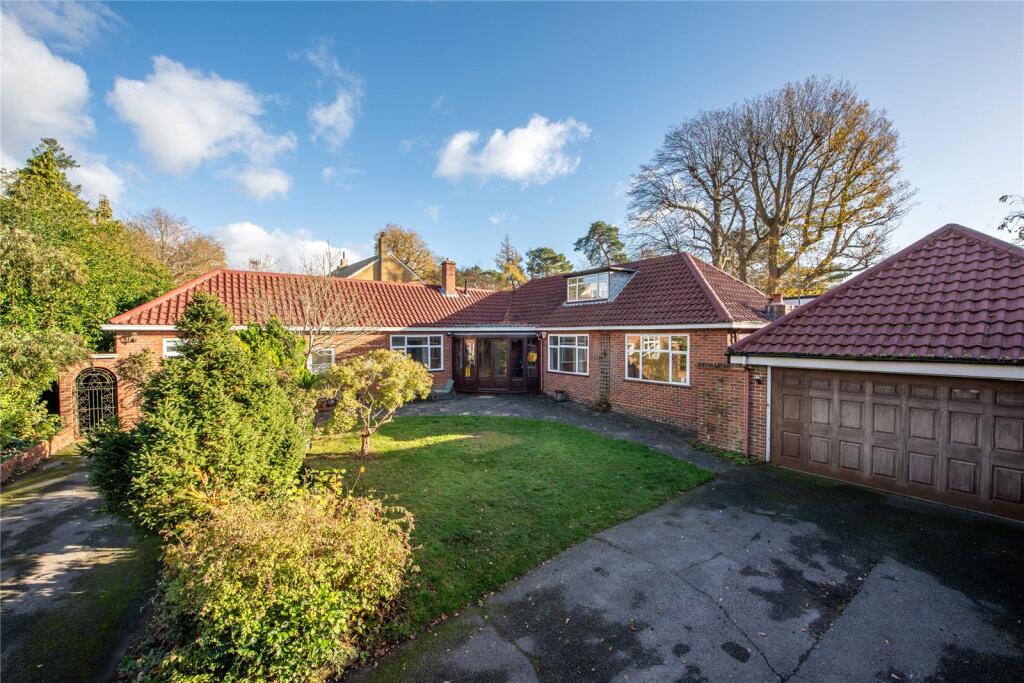 Main image of property: Tower Hill, Dorking, Surrey, RH4
