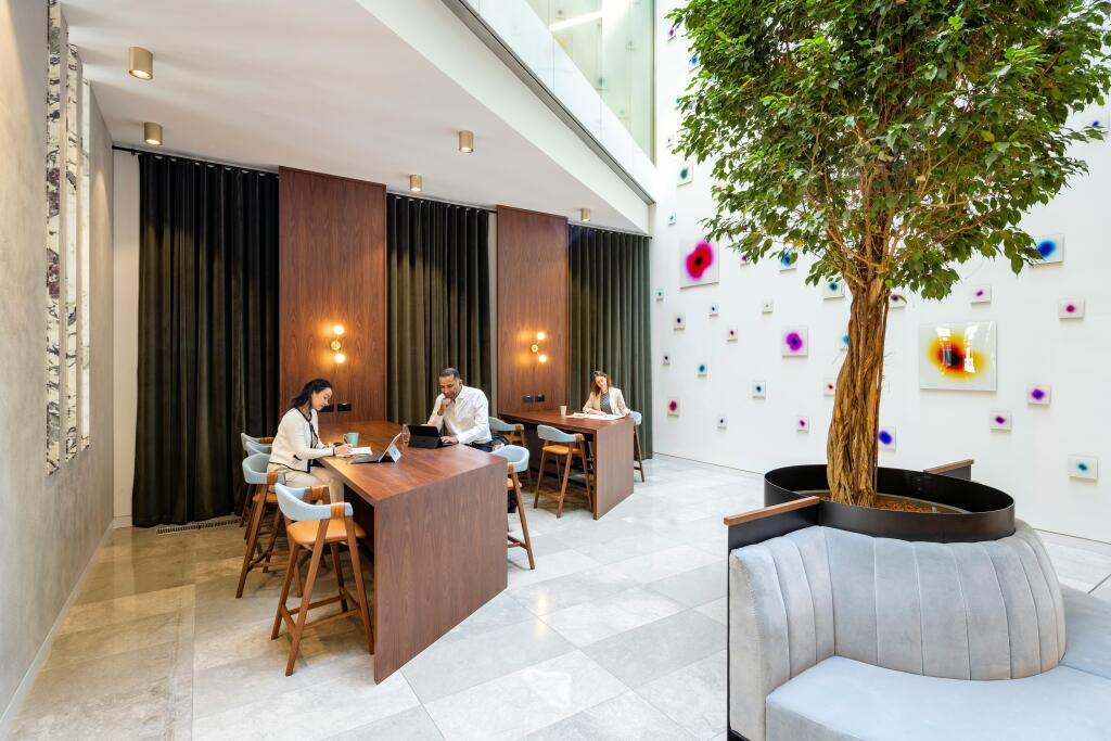 Coffee Bar 1