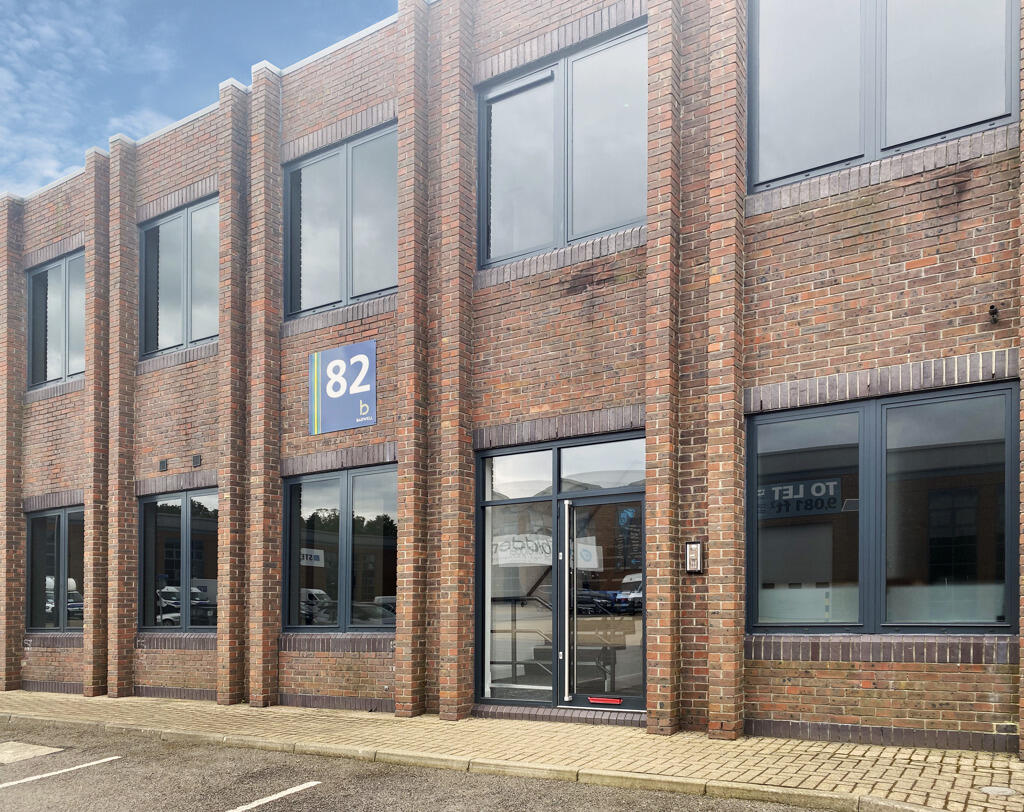 Main image of property: Unit 82, Barwell Business Park, Leatherhead Road, Chessington, Surrey, KT9 2NY