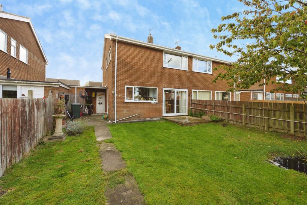House in Durham, Belmont - View 3