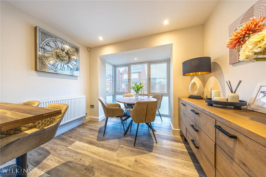 Additional image 4 of Highclere Avenue, Tamworth, Staffordshire, B79