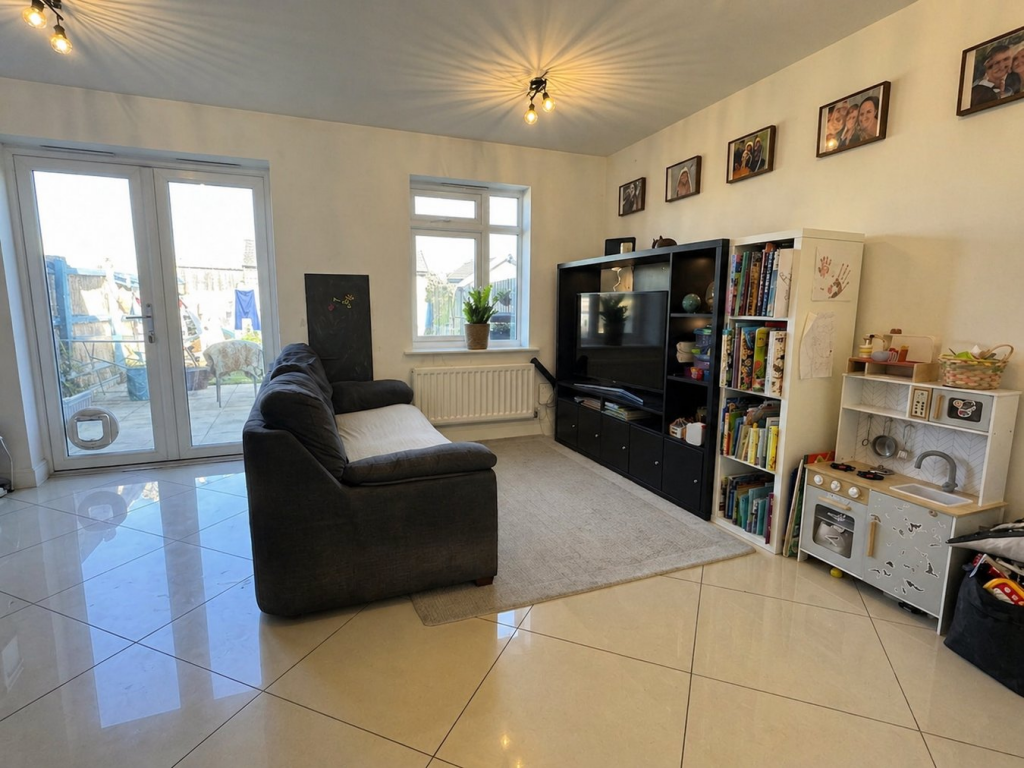 Paris Court, Hanley, Stoke-on-Trent, ST1 photo 5