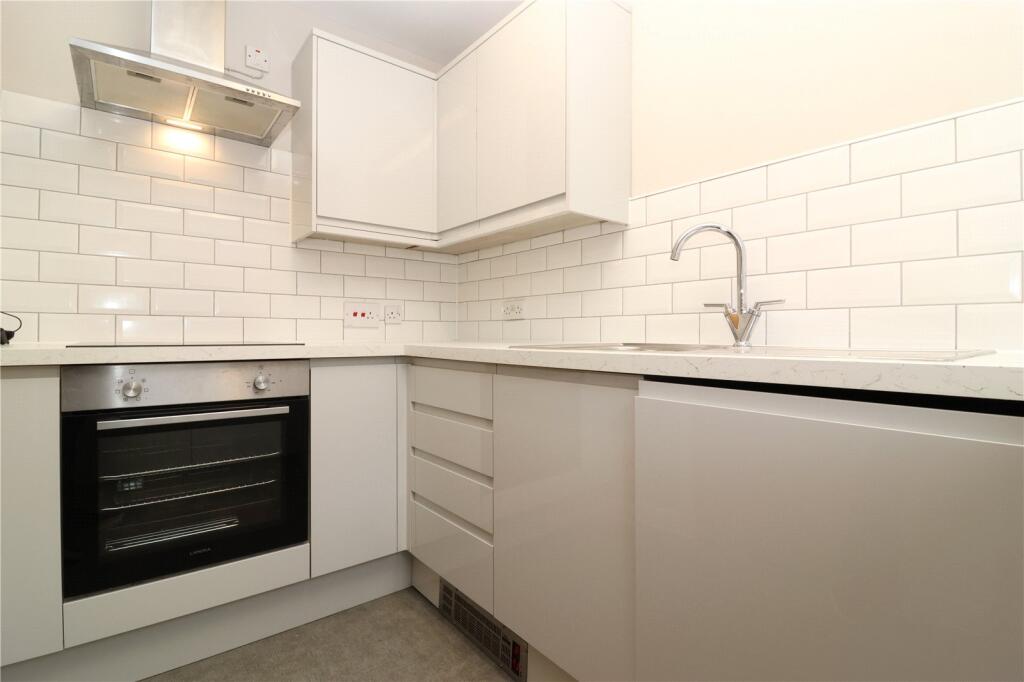 Apartment in Glasgow - More