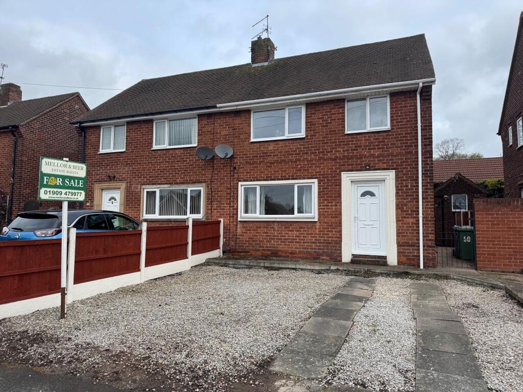 Main image of property: Sunny Bank, Worksop