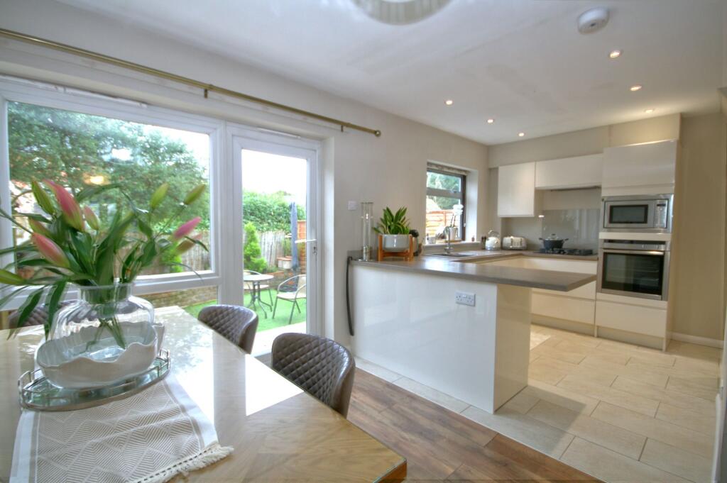 Main image of property: Crown Road, Wheatley, OX33