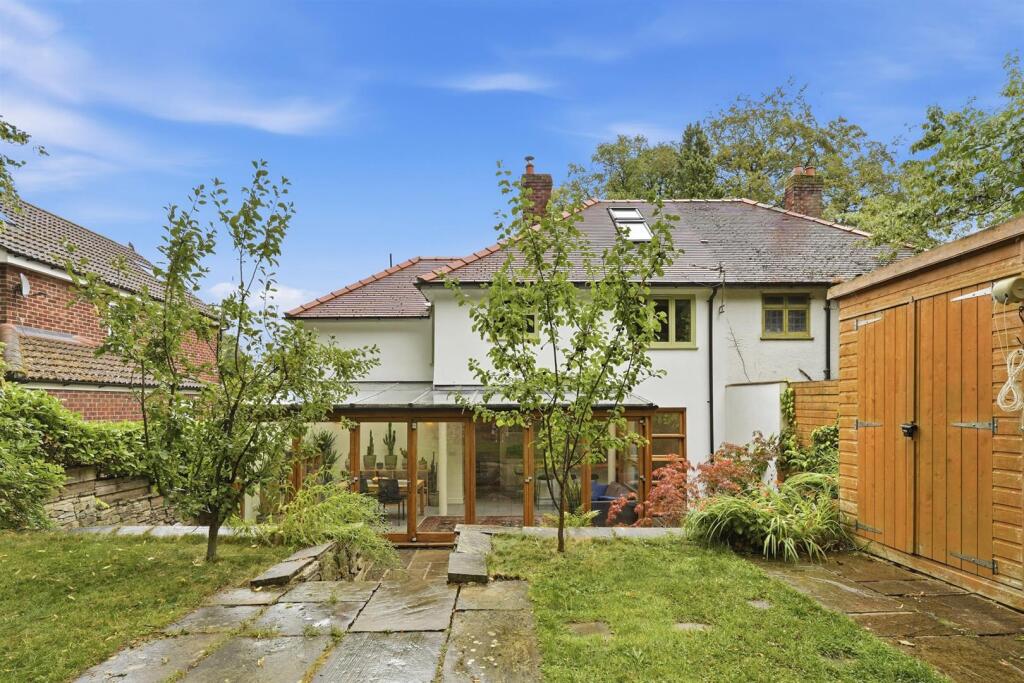 House in Stockport - View 3