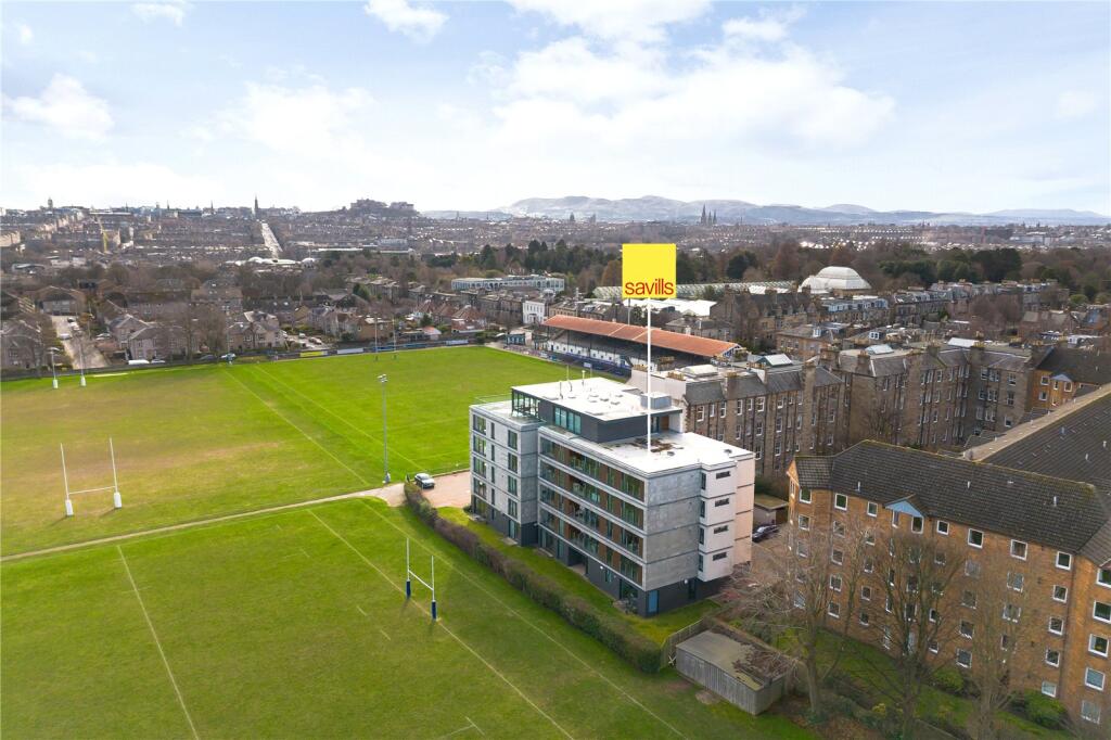 Main image of property: Bangholm Terrace, Inverleith, Edinburgh, EH3