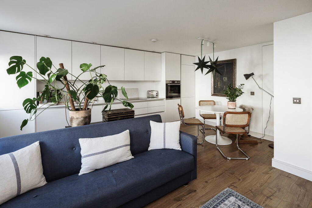 Apartment in Bath, Beechen Cliff