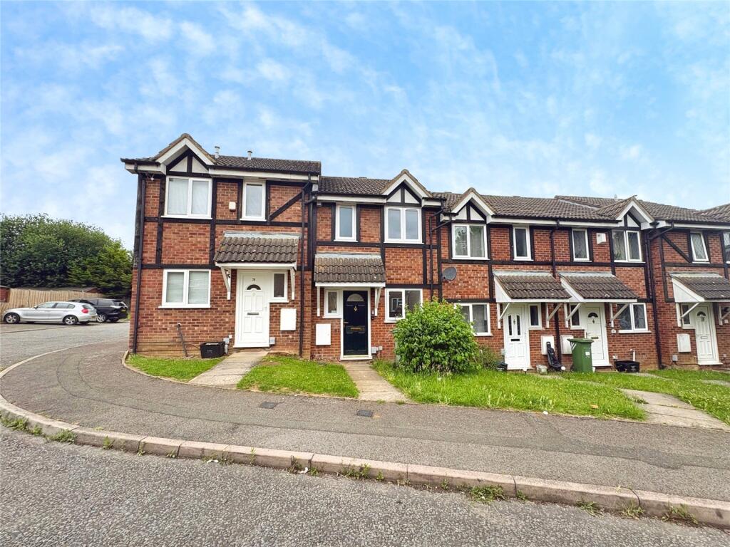 Main image of property: Swan Mead, Luton, Bedfordshire, LU4