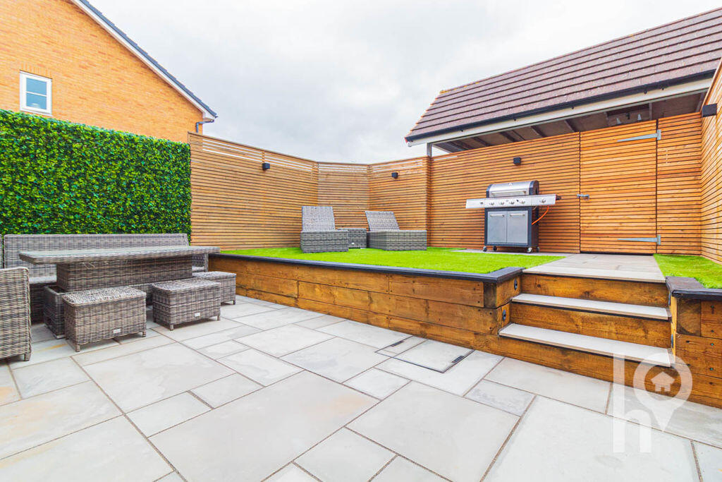 Main image of property: Baneberry Walk, Minster