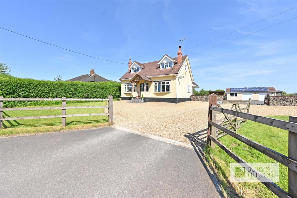 Main image of property: Delphouse, Cheadle