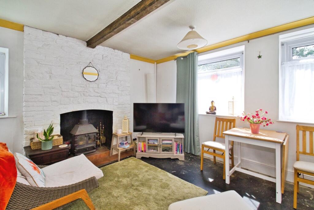 House in Bath - More
