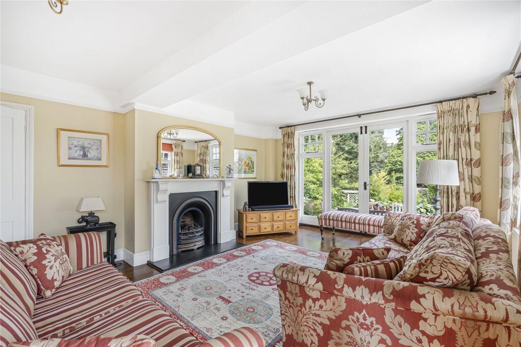 House in Guildford - View 3