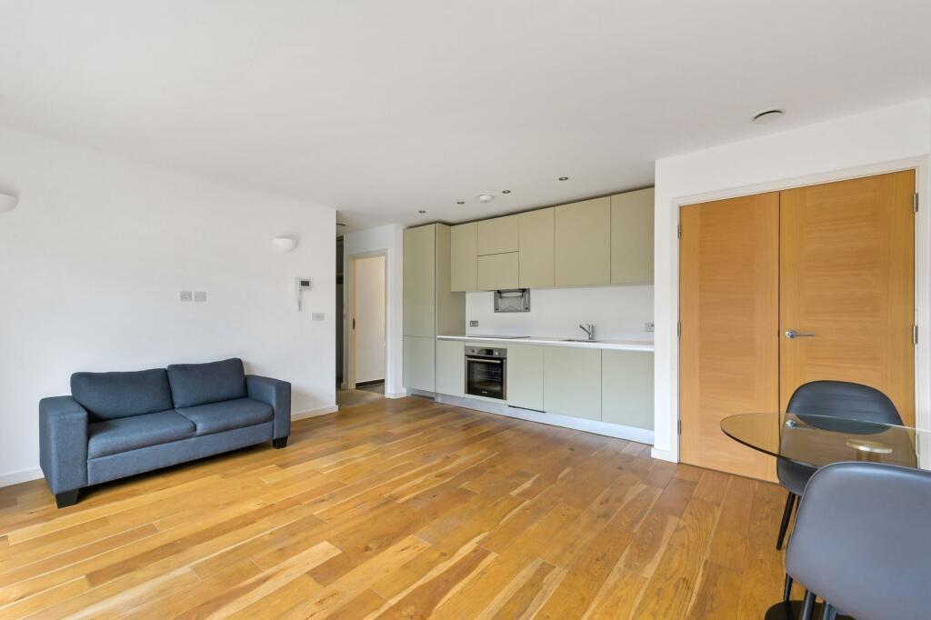 Main image of property: Dolphin House, Windmill Road, TW16