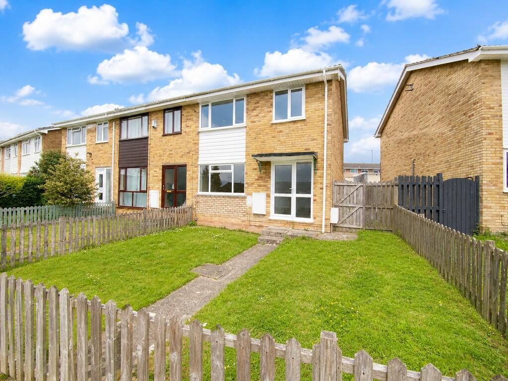 Main image of property: Badgeworth, Yate