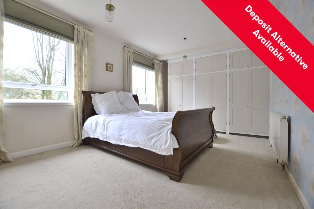 Main image of property: St. Marys, Chalford, Stroud, Gloucestershire, GL6