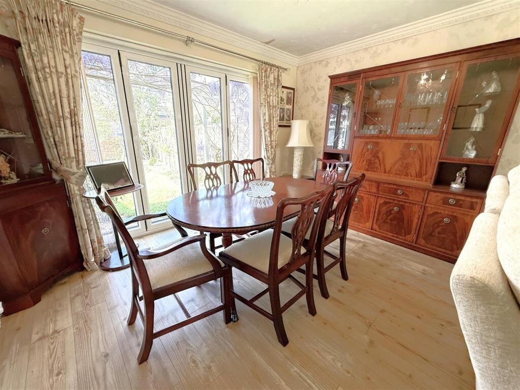 House in Melton, Bottesford - View 3