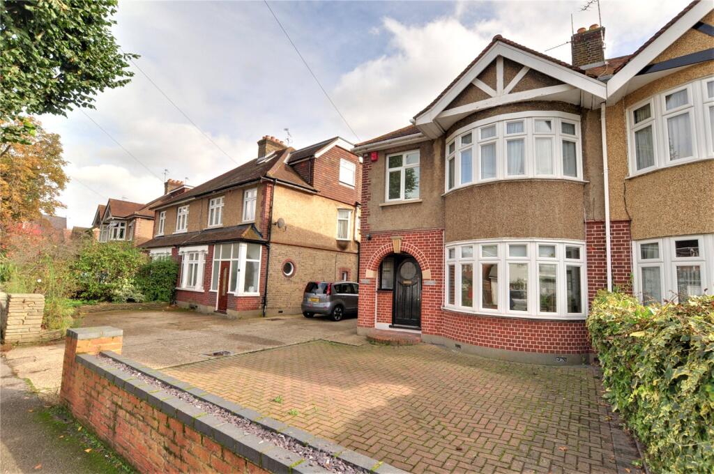 Main image of property: Penton Road, Staines-upon-Thames, Surrey, TW18