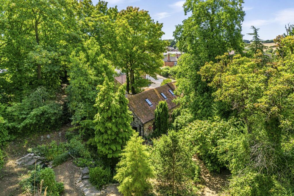 House in Northampton - More