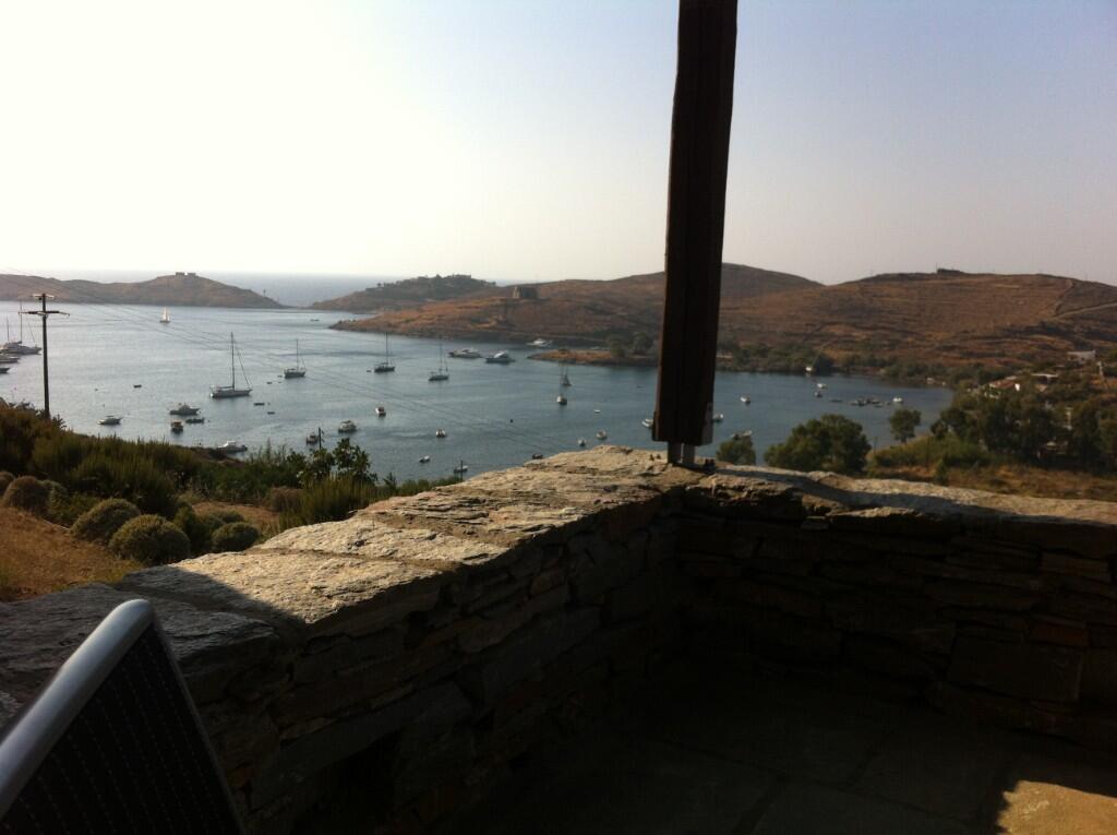 Main image of property: Vourkari, Tzia, Cyclades islands