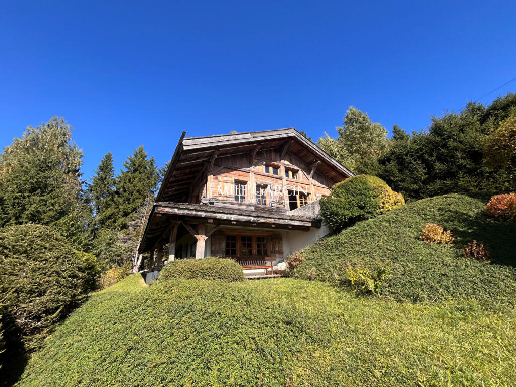 Main image of property: Rhone Alps, Haute-Savoie, Megève