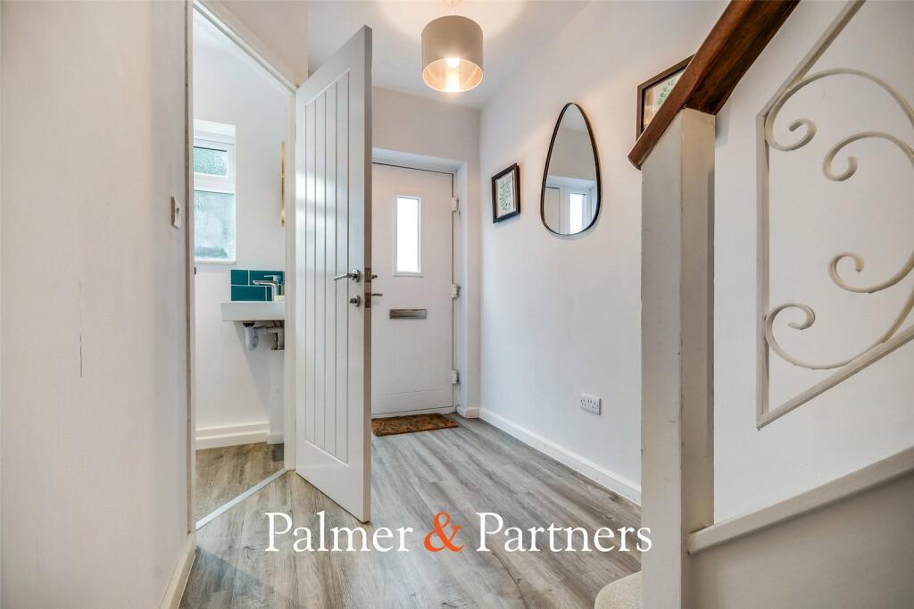 House in Chelmsford - View 5