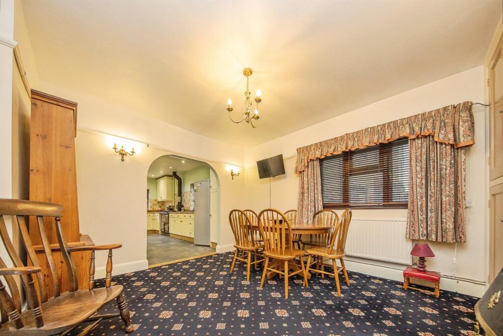 Lower Road, Westerfield, IPSWICH photo 4