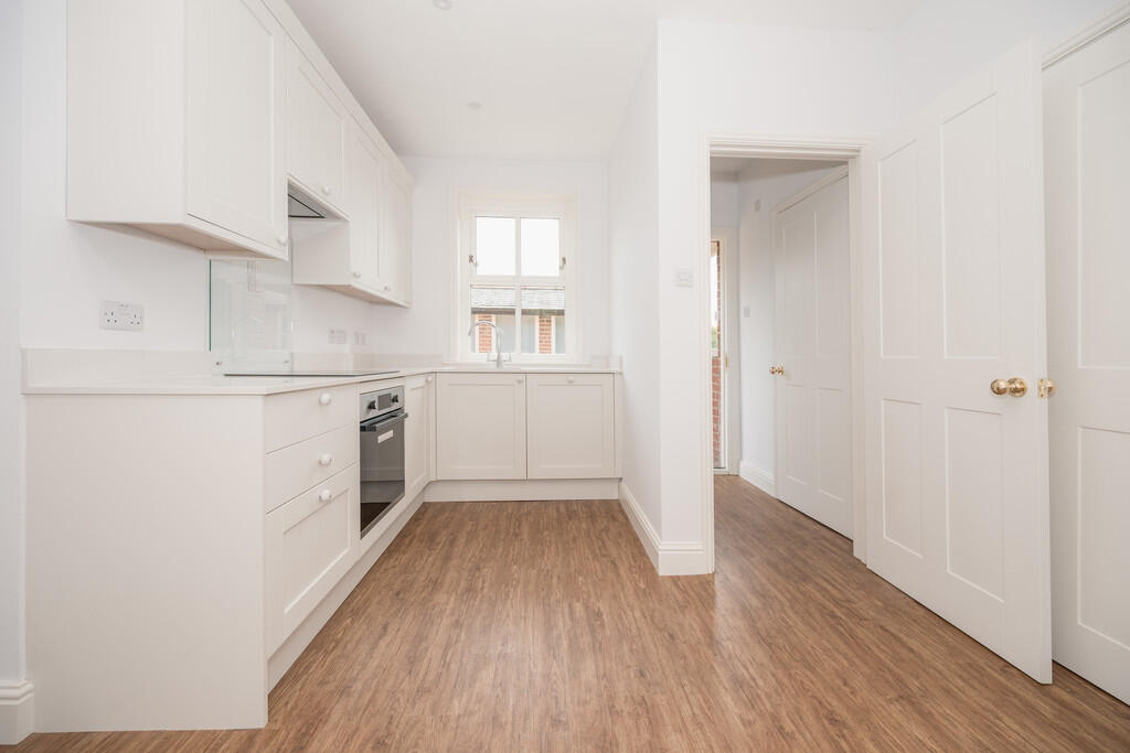 House in East Suffolk, Somerleyton, Ashby and Herringfleet - More