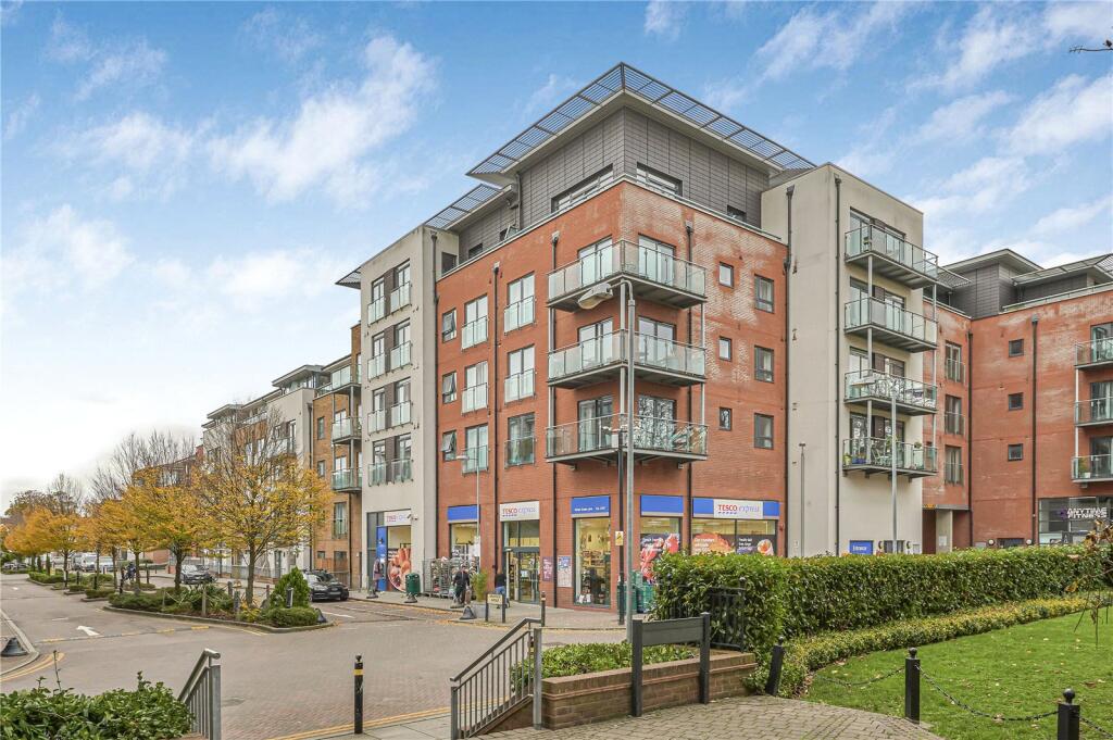 Main image of property: Birdwood Ave, Hither Green, SE13