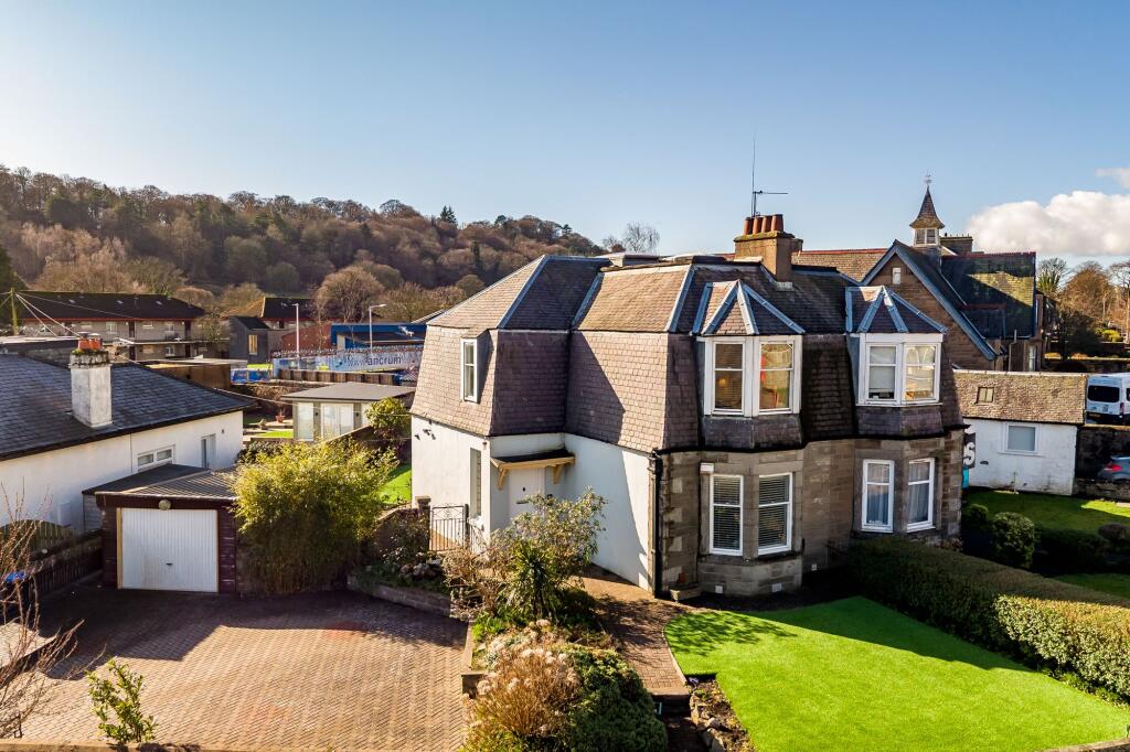 Main image of property: 100 Tullideph Road, Dundee, DD2 2JF