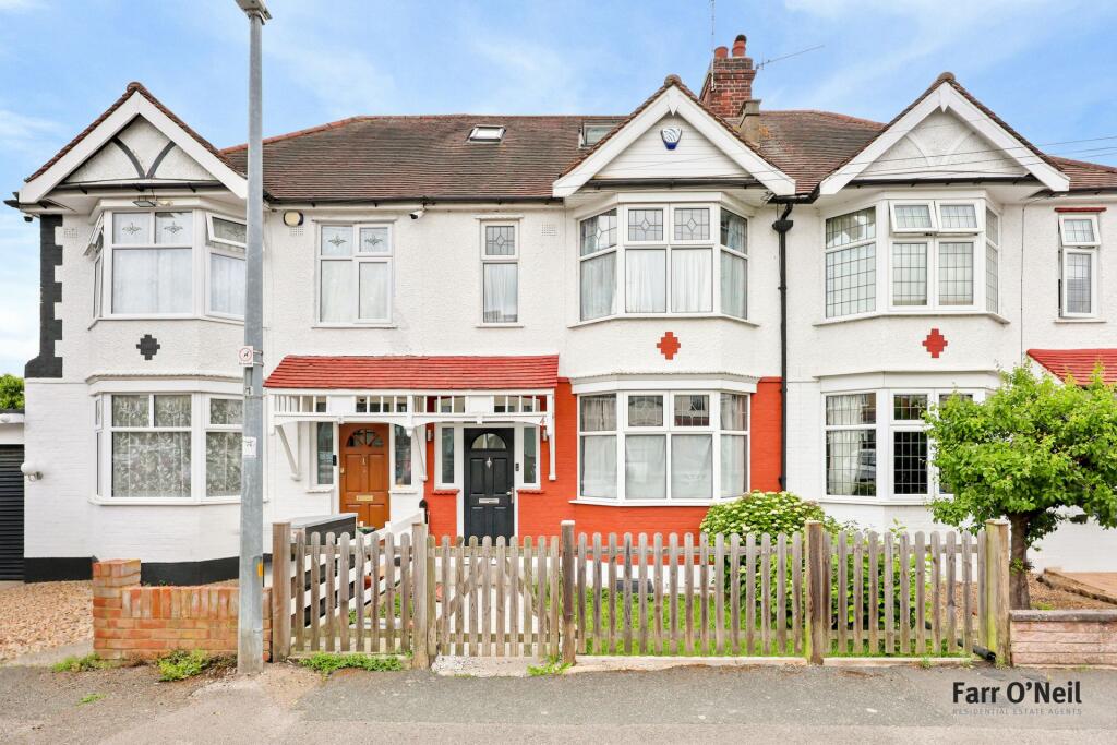 Main image of property: Chestnut Avenue, Buckhurst Hill, IG9