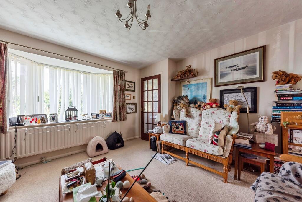 House in North Kesteven, Ruskington - View 4