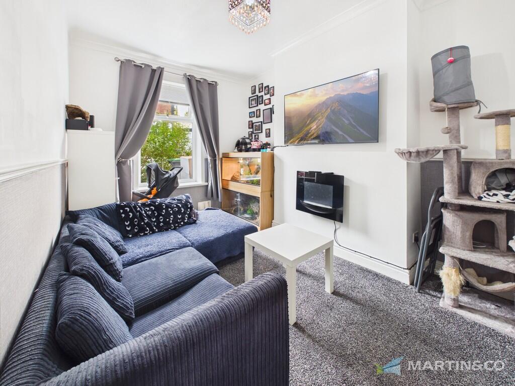 House in Blackpool - View 2