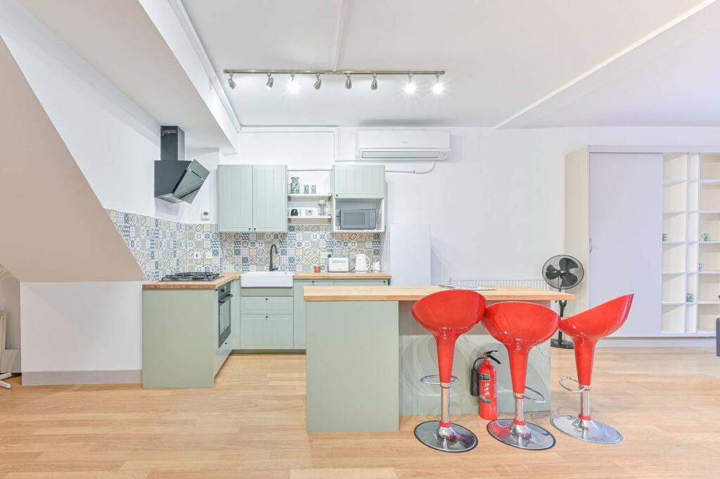 Main image of property: Tunstall Road, Brixton, London, SW9