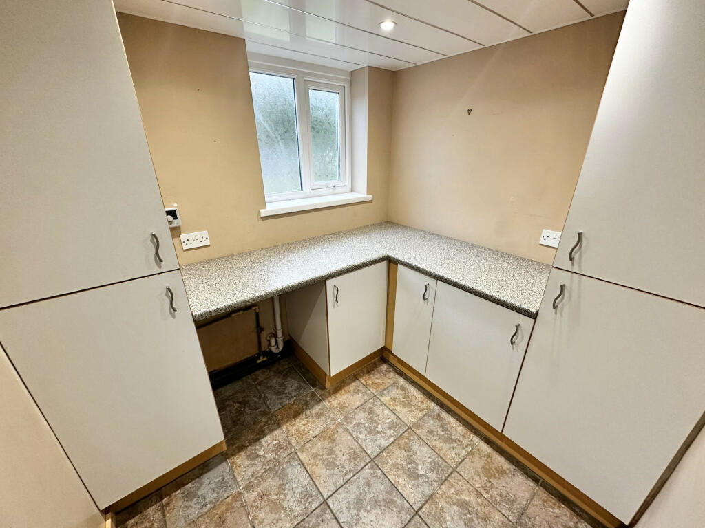 House in Wyre, Lancashire - More