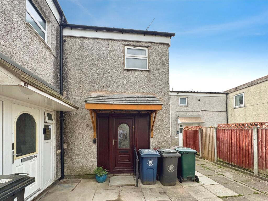 Main image of property: Elmstead, Skelmersdale, Lancashire, WN8