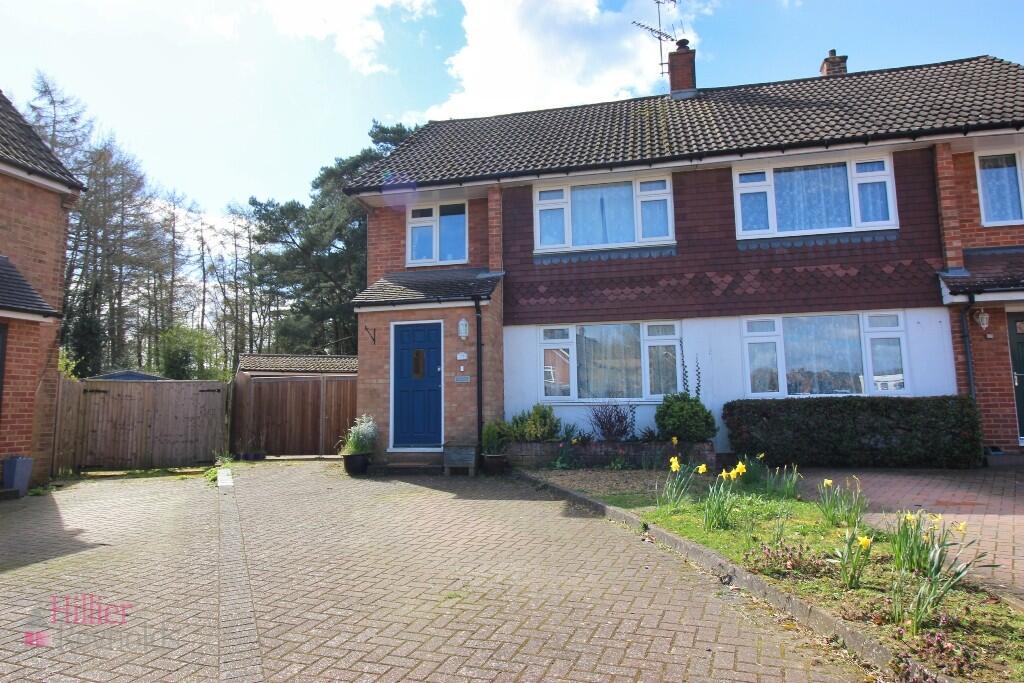 Main image of property: Staleys Road, Borough Green