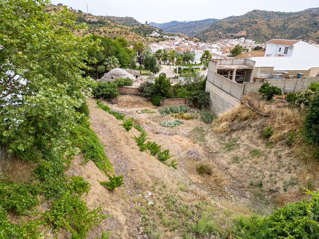 Main image of property: Andalucia, Malaga, RÃogordo