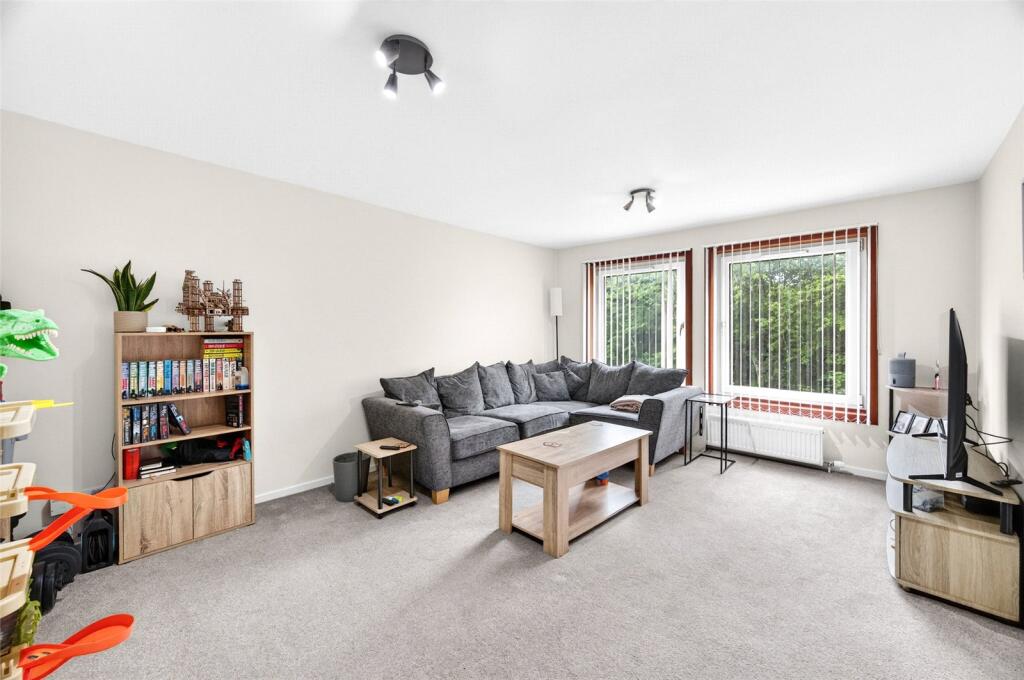 Apartment in Aberdeen, Dyce and Stoneywood - More