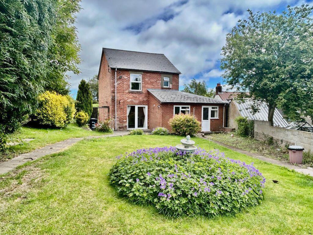 Main image of property: High Street, The Pludds, Ruardean