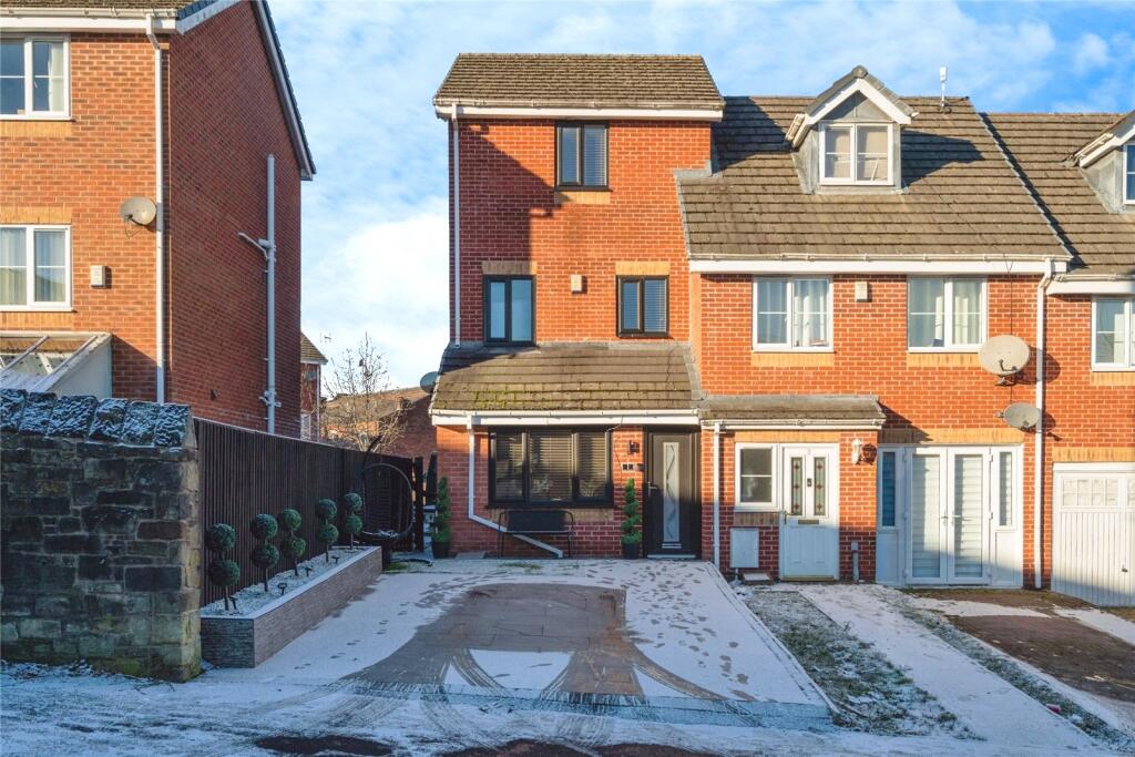 Main image of property: Ena Street, BOLTON, Lancashire, BL3