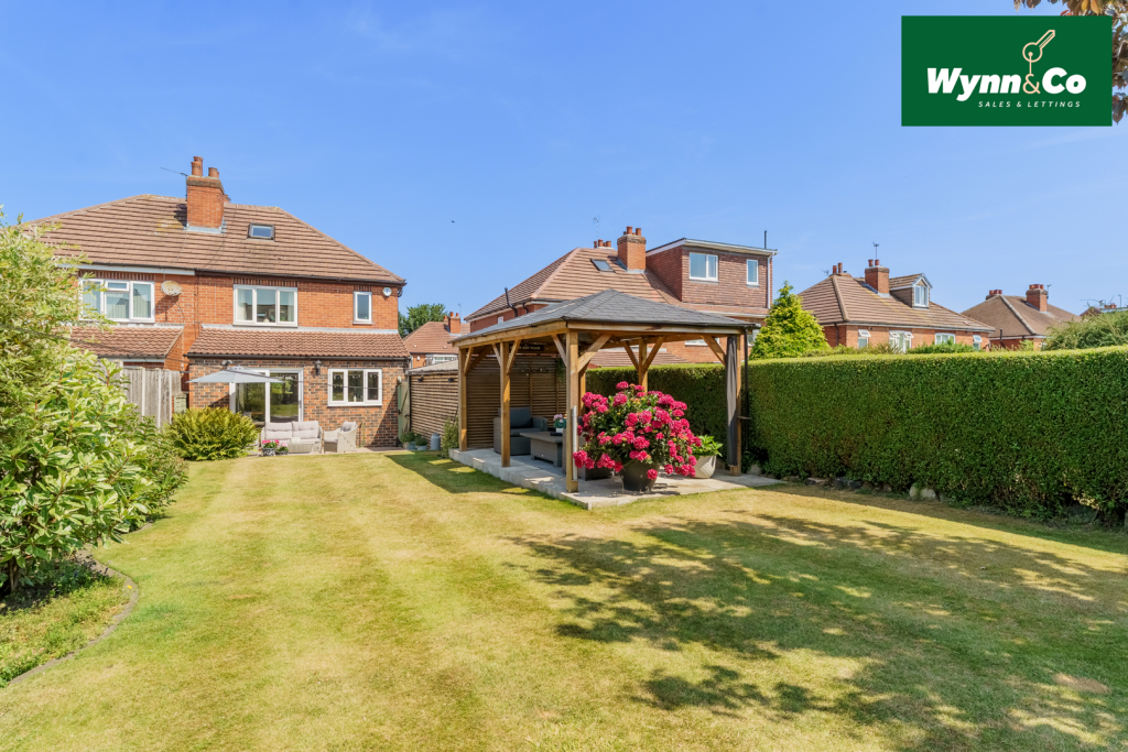 Main image of property: Belle Isle Avenue, Wakefield