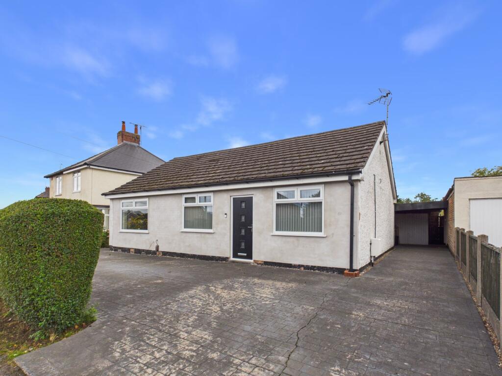 Main image of property: Huthwaite Road, Sutton-In-Ashfield, Nottinghamshire