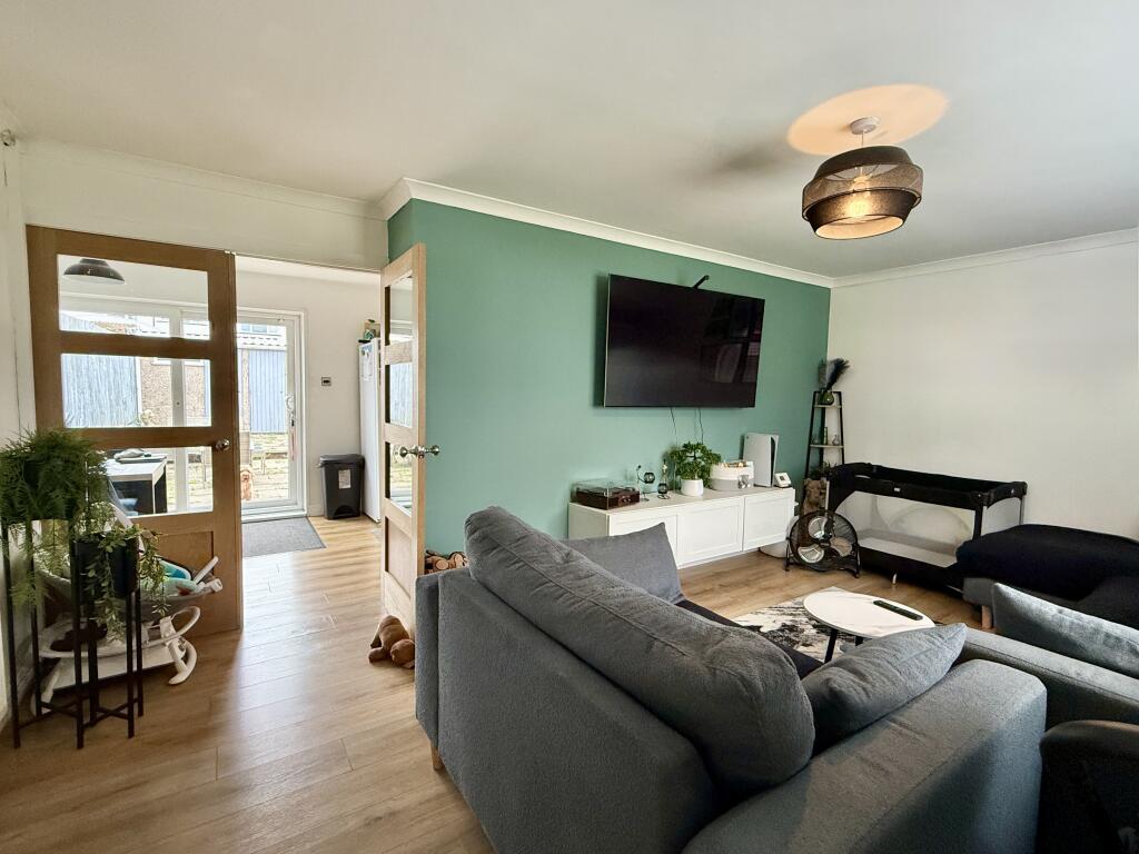 House in Cardiff - View 2