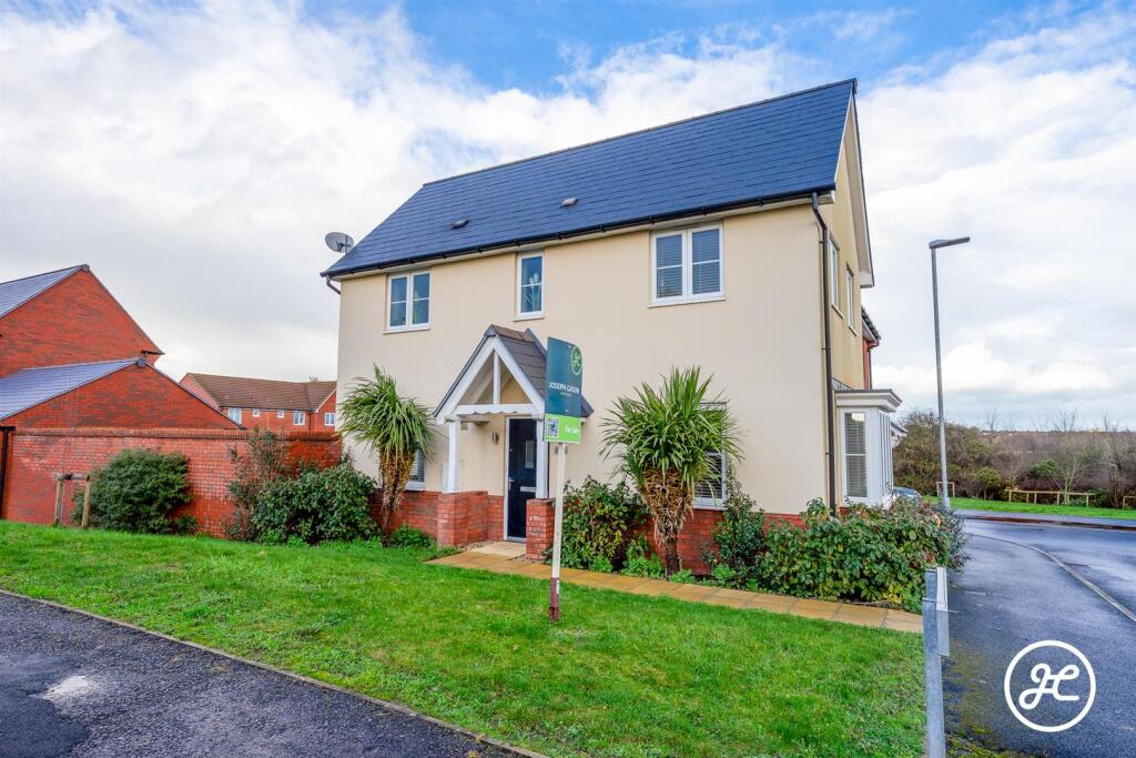 Main image of property: Willstock Way, Wilstock Village, Bridgwater